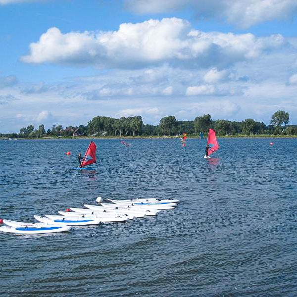 Surfschule in Maasholm an der Schlei Surfschule in Maasholm an der Schlei